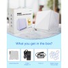 Sunlu UV Resin 3D Printing Curing Box Kit